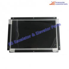 <b>Escalator RCS-121OPM monitor</b>