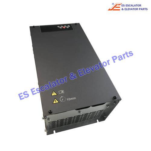 MCTC-AFE-4015N Elevator Elevator-specialized AFE