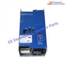 <b>CPIK-48M1 Elevator Inverter</b>