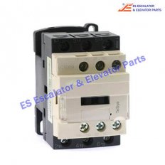 Escalator Parts LC1D09 Contactor