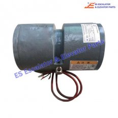 Elevator DMB-500-1500A Brake