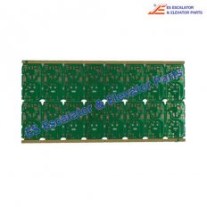 Elevator 94V-0 PCB