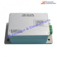 Elevator EMK-BZ210E Brake power supply