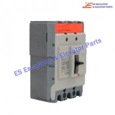 Elevator NSC100B 60A breaker