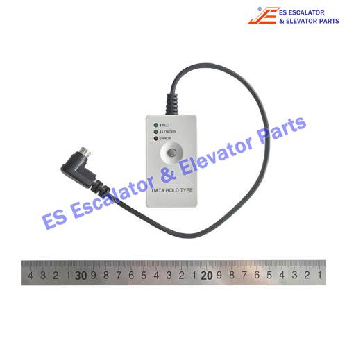 Elevator AFP8670/8671 PLC memory input program module Use For Panasonic