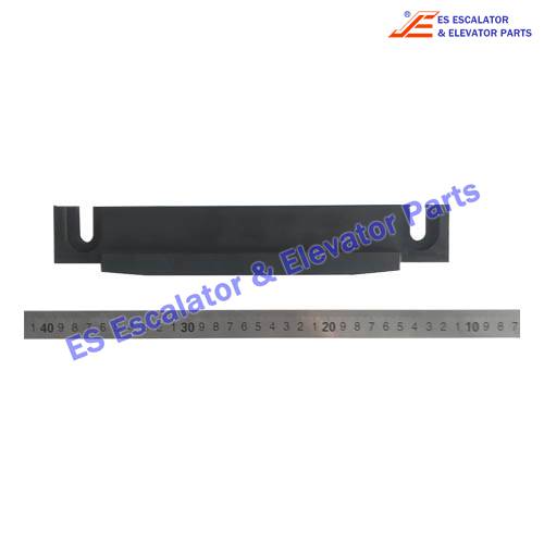 DEE2752956 Escalator Slider Strip 270x47x20MM Use For Kone