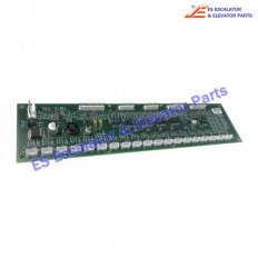 <b>RS32 Board DBA26800J1 Elevator Communication Board</b>