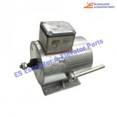 Escalator GSD135.1110 KUHSE Brake coil