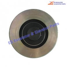 <b>FAA5394A4 Elevator Door Hanger Roller</b>