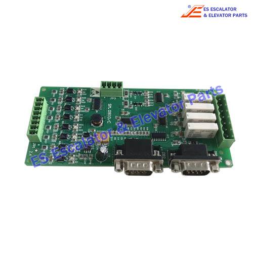 SM.09IO/C Escalator PCB& Use For LG/SIGMA