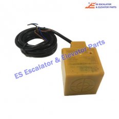 HYP-40S20PC Escalator Step sensor