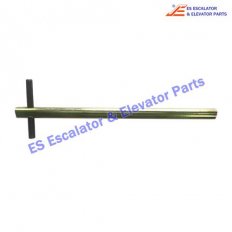 Elevator KM748001G01 Landing door key