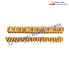 <b>ASA00B036-MS Escalator Step Demarcation</b>