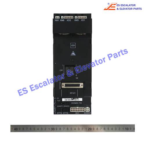 Elevator KM50316988R05 Module Assembly Use For KONE