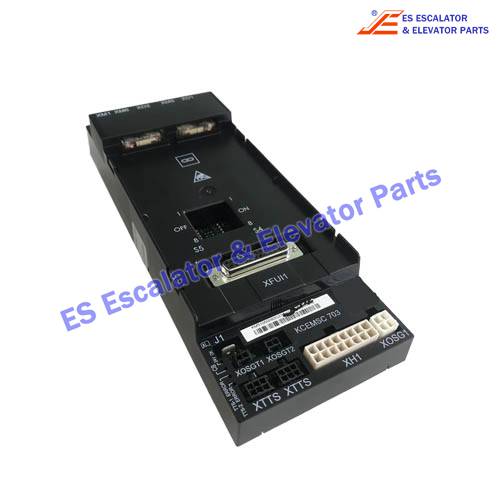 Elevator KM50316988R05 Module Assembly Use For KONE