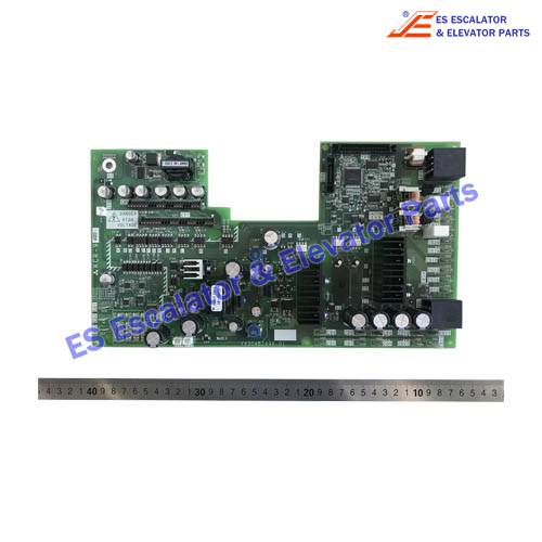 KCR-940A Elevator PCB Use For MITSUBISHI