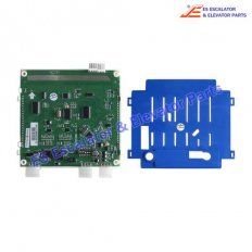 <b>LMBS430BL Elevator LCD Display Board</b>