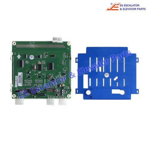 Elevator LMBS430BL PCB Use For OTIS