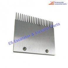 <b>Escalator 300000007488 Comb Plate</b>