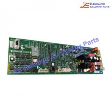 GCA26800NB1 Elevator PCB Main Board