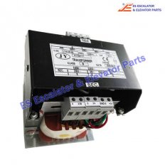 <b>Escalator KM281111 transformer</b>