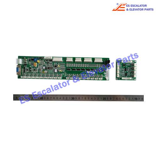 Elevator MO09900018 PCB Use For OTIS