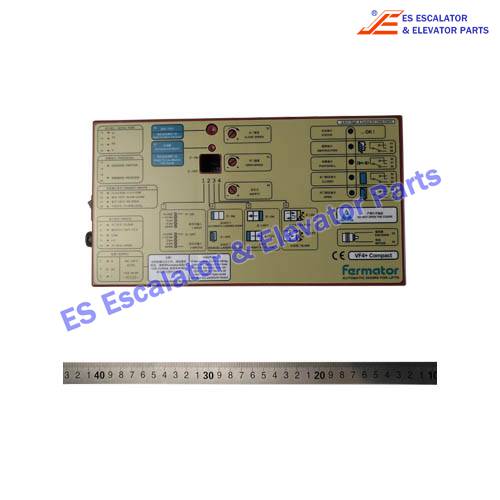 Fermator door controller VVVF5 VVVF4+ VF5+