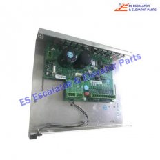 Elevator KM603810G01 PCB