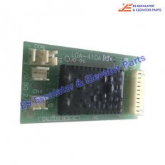 <b>Elevator LOA-410A PCB</b>