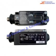 Escalator LX26-UKS Limit switch