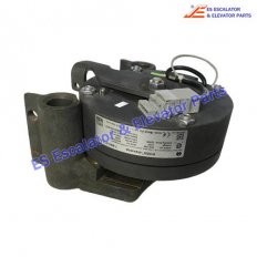 Elevator KM955141G11 Brake