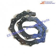 <b>53901608 Escalator Handrail Roller Chain</b>