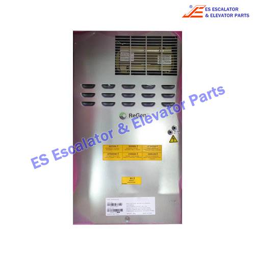 Elevator KBA21310ABG1 Inverter Use For OTIS