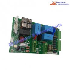 <b>Elevator KM946246G02 PCB</b>