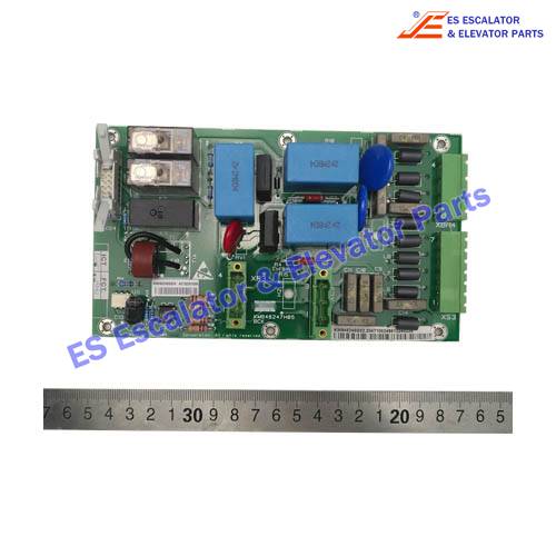 Elevator KM946246G02 PCB Use For KONE