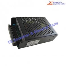 <b>Elevator 50-EE/PLG50-DL2 Power Supply</b>