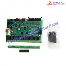 Elevator XAA616Z1 PCB