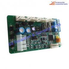 Elevator DAA25005C1 PCB