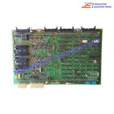 <b>Elevator KCJ120B PCB</b>