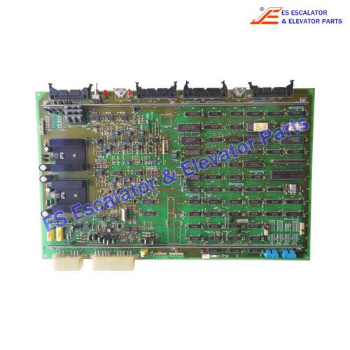 Elevator KCJ120B PCB Use For Mitsubishi