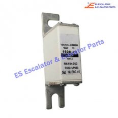 Elevator R5184953 Fuse