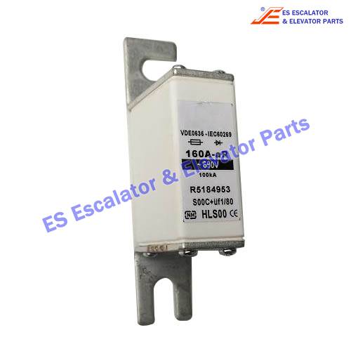 Elevator R5184953 Fuse Use For Hyundai