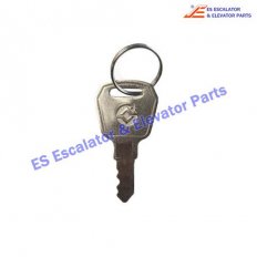 XAA431BN1 Elevator Key