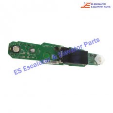 Elevator KM1368868G01 PCB