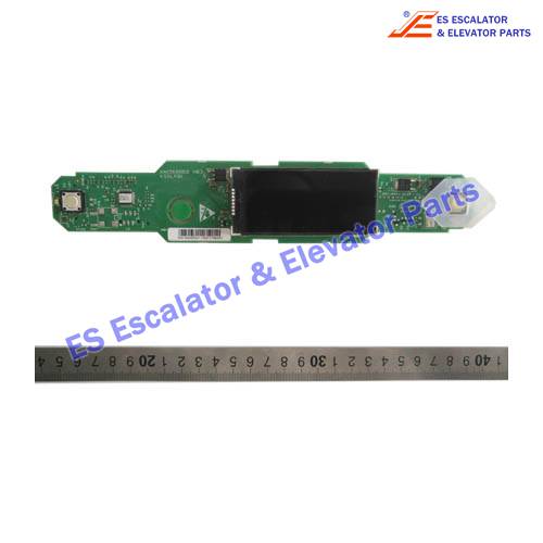 Elevator KM1368868G01 PCB Use For KONE