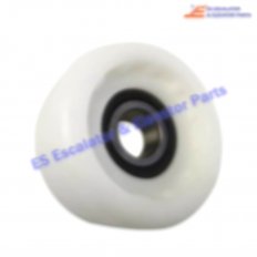 Escalator Parts 50625859 Handrail Roller