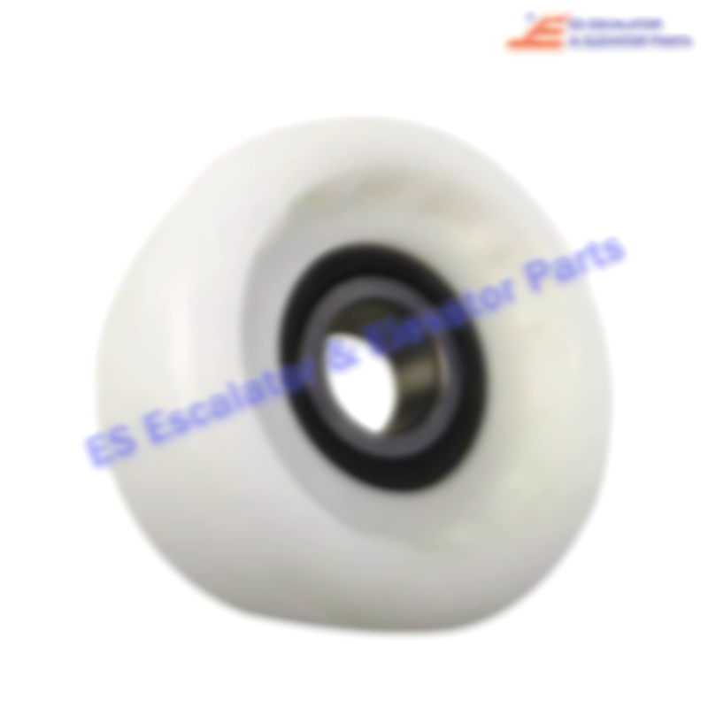 50625859 Escalator Handrail Roller