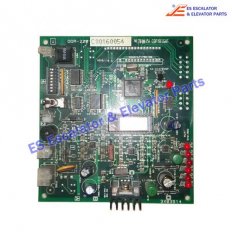 DOR-220 Elevator PCB