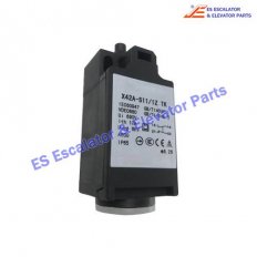 <b>Escalator Parts X42A-S11/1Z Limit Switch</b>