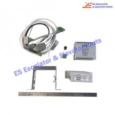 Elevator EAA5393A006 Transformer And Control Box Kit